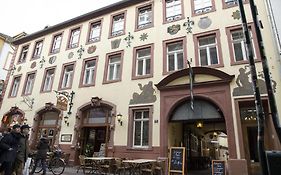 Perkeo Hotel Heidelberg